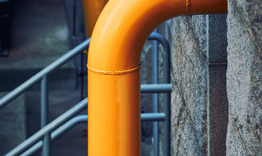 厚壁PVC穿线管的原理与应用